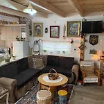 Bujtina Boci Villa