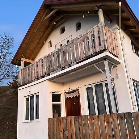 Bujtina Boci Villa *