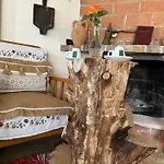 Villa Bujtina Boci *