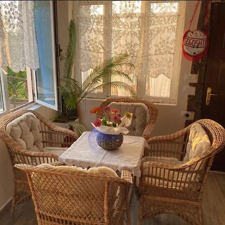 Villa Bujtina Boci Librazhet