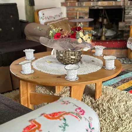 Bujtina Boci * Librazhet