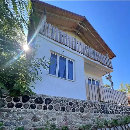 Bujtina Boci Villa *