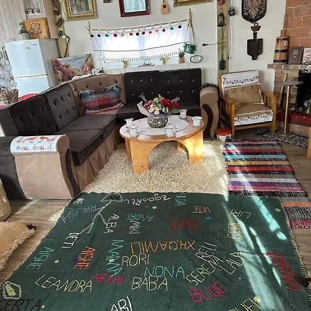 Villa Bujtina Boci *