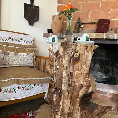 Villa Bujtina Boci *